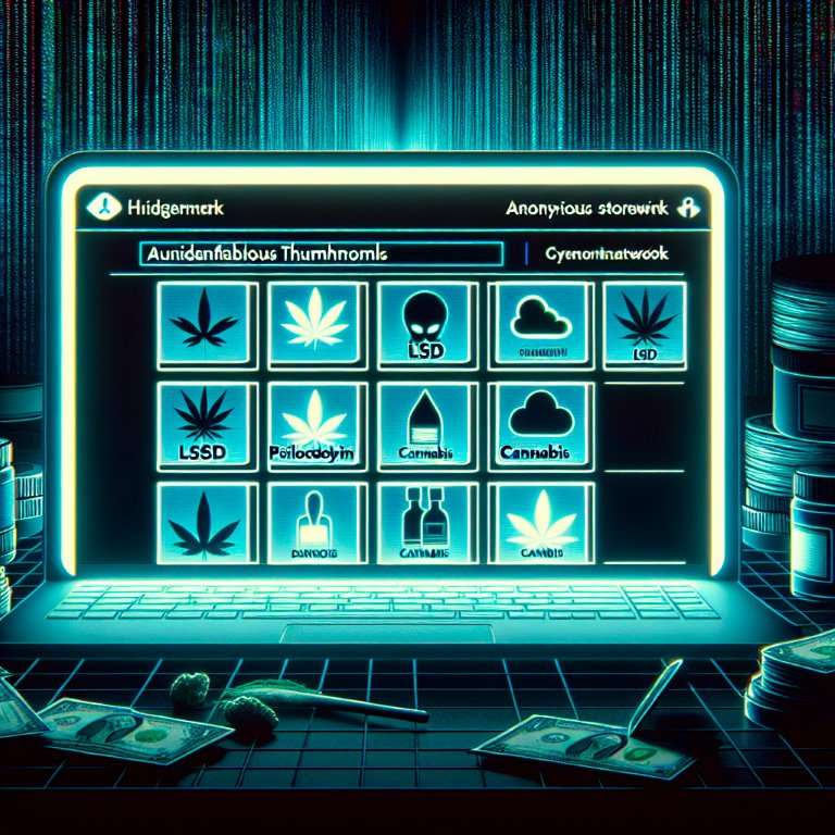 How Escrow Makes Darnet Drug Deals Safe and Trustworthy dark market onion
