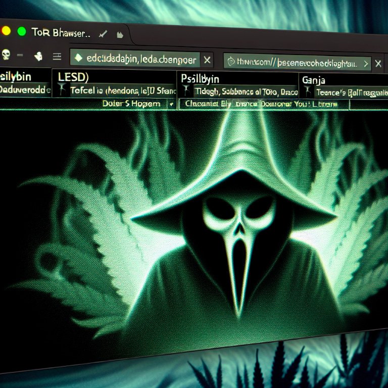dark market