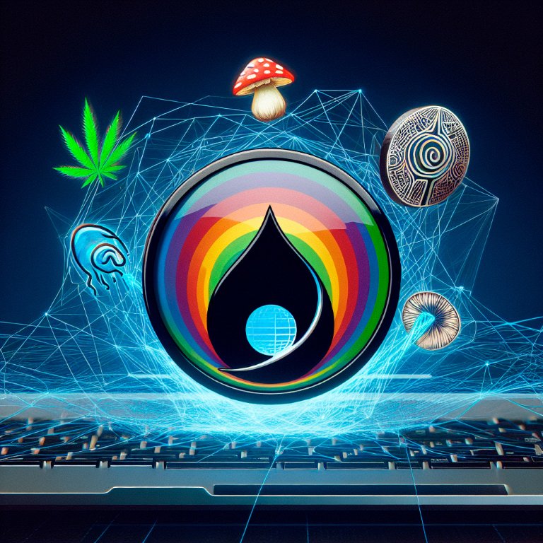Clear Listings and Verified Products on the Darknet dark web marketplaces