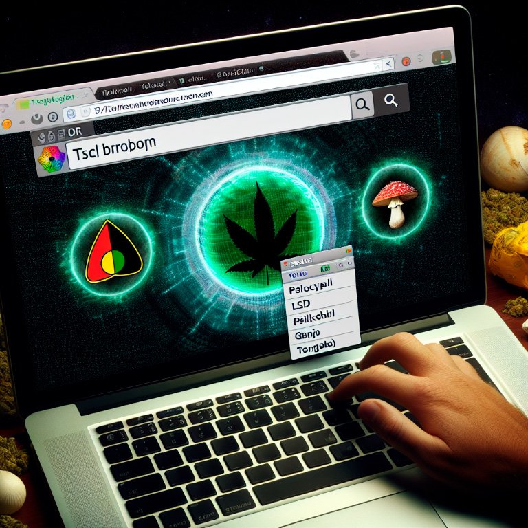 How Darknets Keep Drug Trade Running Smoothly dark web marketplaces