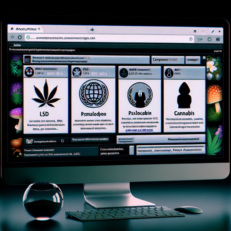 How Darknet Markets Build Trust and Safety dark web markets
