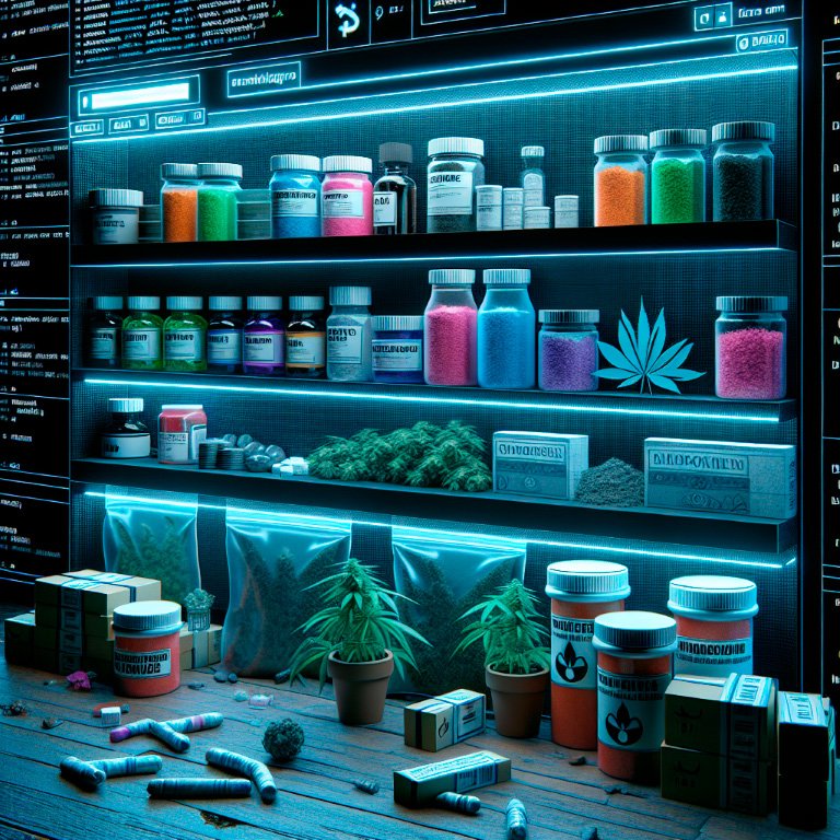 How Reputation Systems Make Darnet Drug Trade Reliable dark web markets