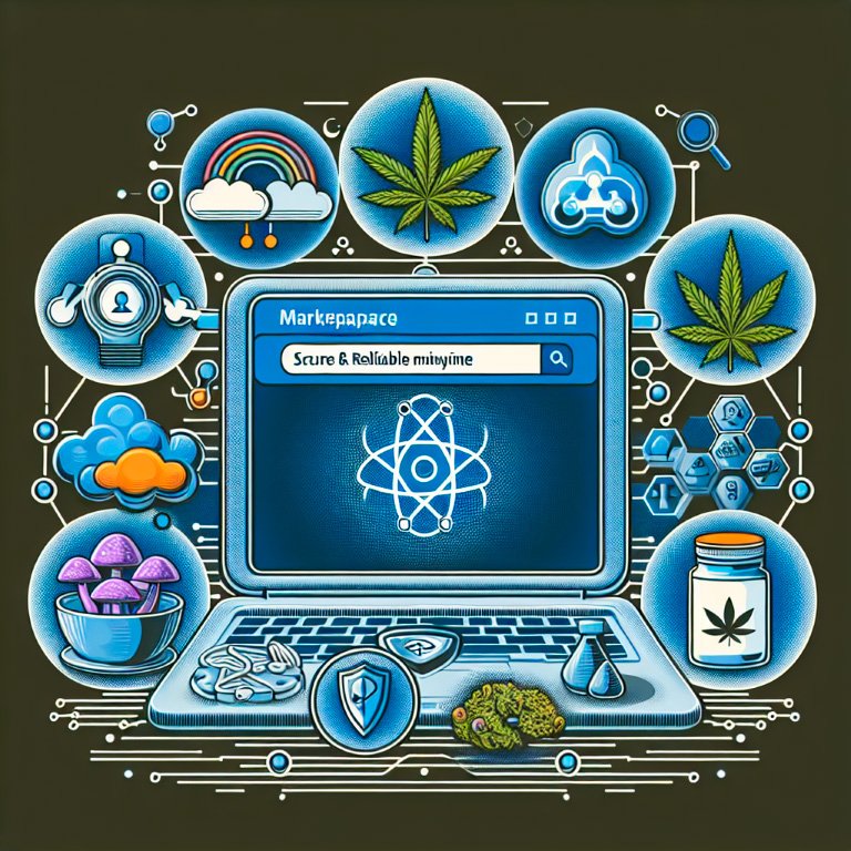 How Darknet Markets Build Trust for Sellers and Buyers dark web sites