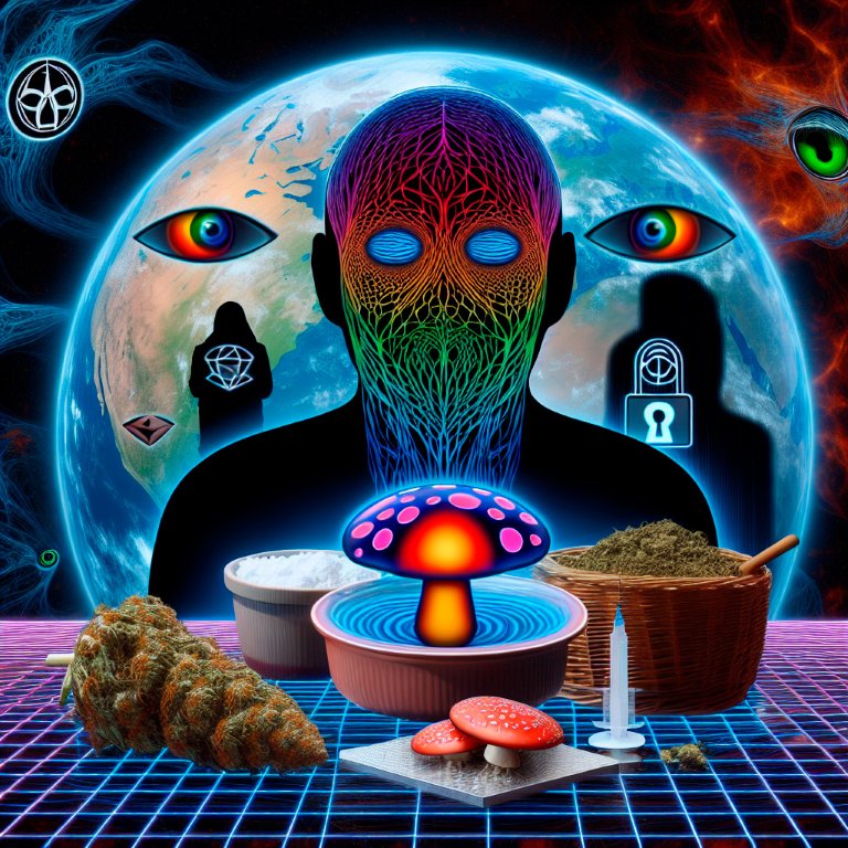 How Cryptocurrency Makes Buying on the Darknet Safe and Easy dark web sites