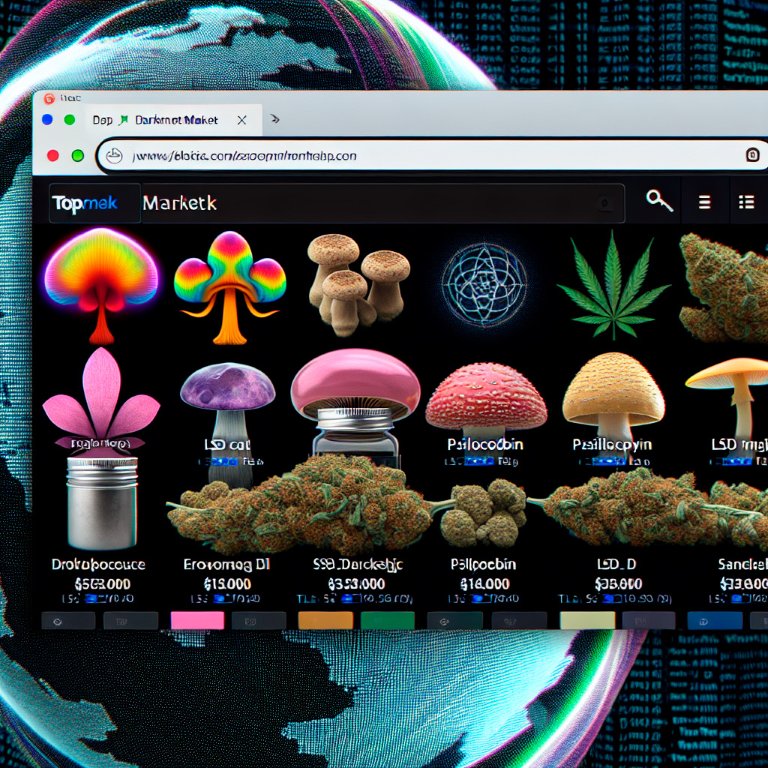 How the Darknet Builds Trust for Reliable Trade dark websites