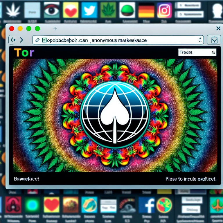 How the Darknet Makes Drug Buying Safer and More Reliable dark websites