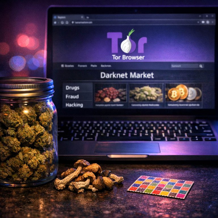 A Secure and Always-Open Darknet for Trade darkmarket 2025