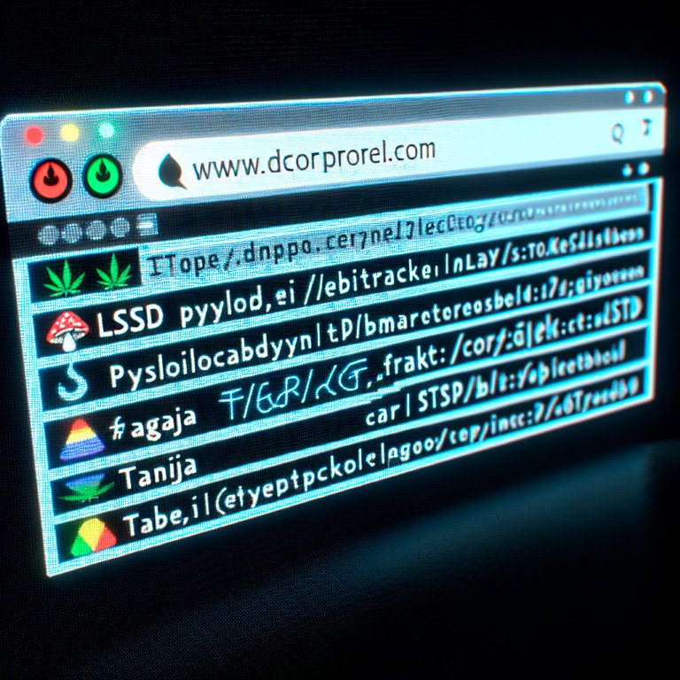 How the Darknet darkmarket