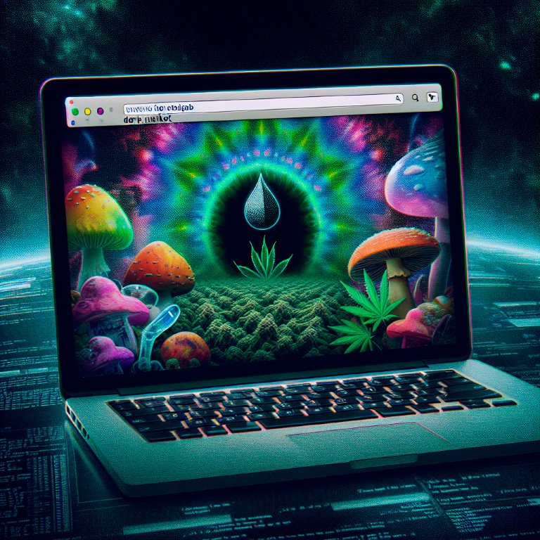 How Escrow Makes Buying Drugs on the Darknet Safe and Reliable darknet drug links