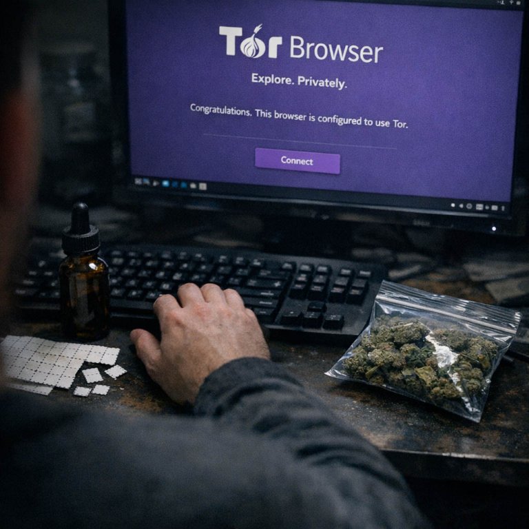 How Darknet Markets Work Smoothly darknet drug links