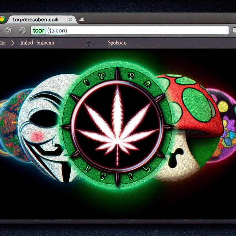 How Encryption and Crypto Keep Drug Deals Private on the Darknet darknet drug links