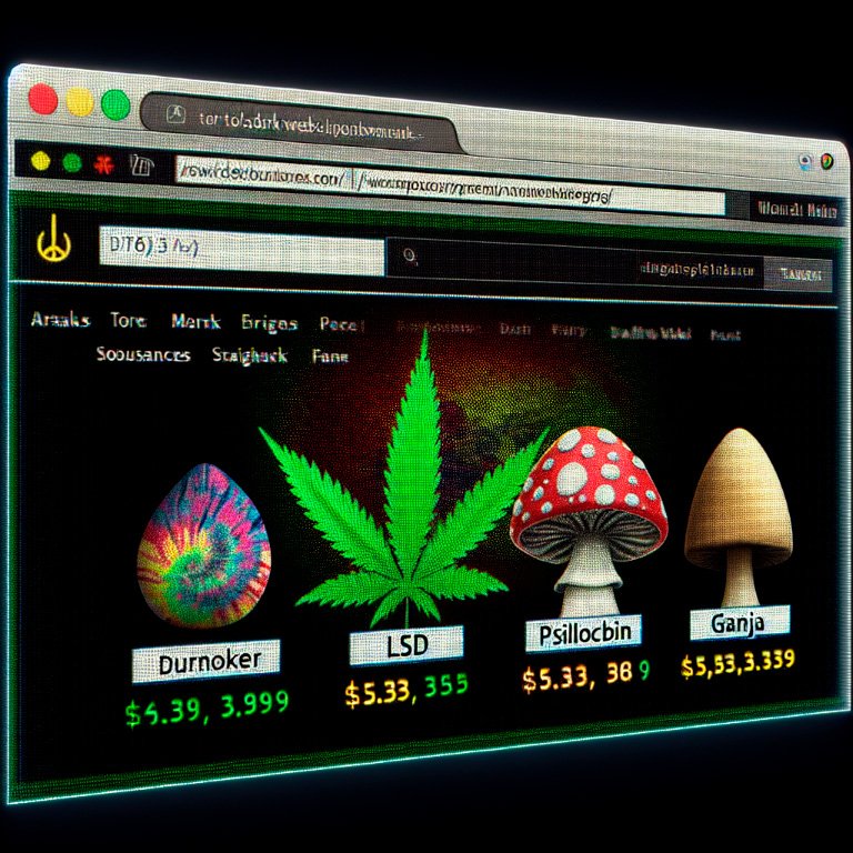 How Darknet Markets Run Themselves darknet drug market