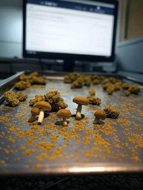 How Encryption and Crypto Keep Darknet Trade Stable darknet drug market