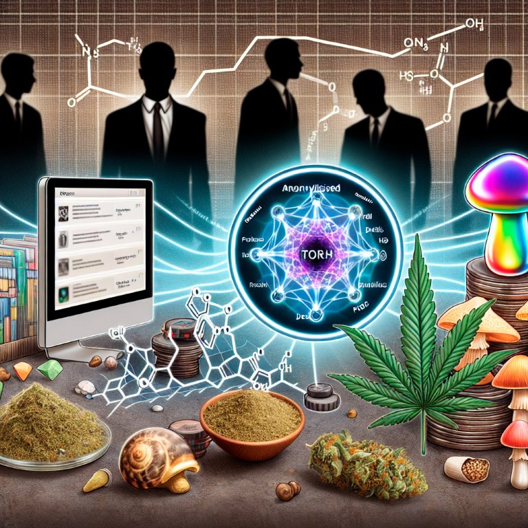 How Feedback Makes Darknet Markets Work darknet drug store