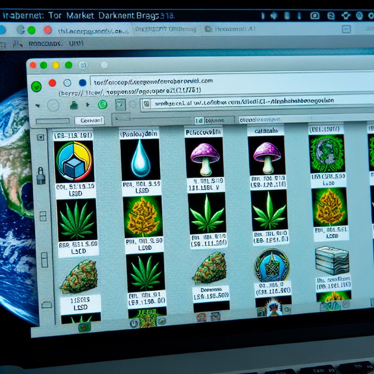 darknet links
