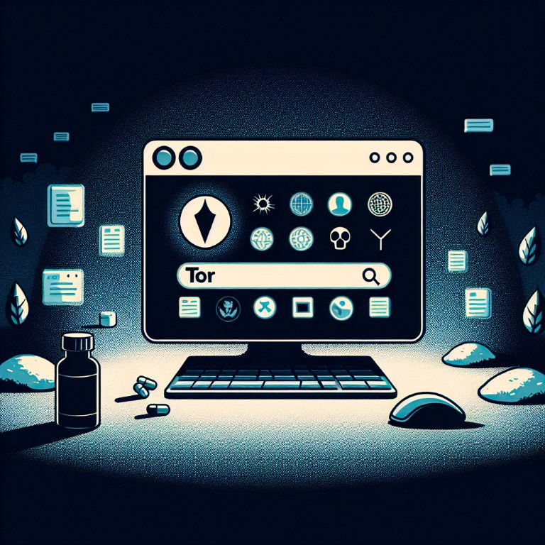 How Lists Help You Find Good Vendors and Safe Deals darknet market list