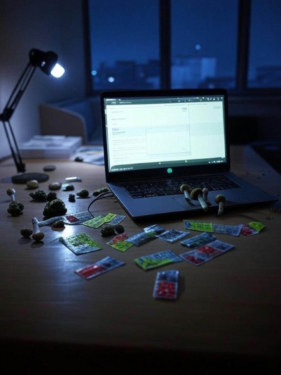 How to Shop Safely on the Darknet darknet market list