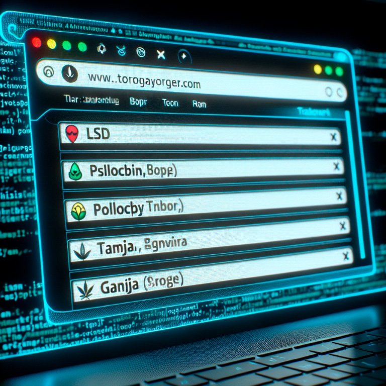 More Drugs and Vendors on the Darknet darknet market lists