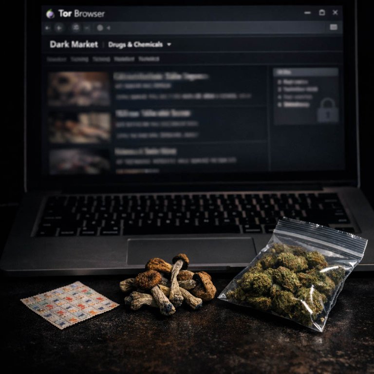 Choosing the Right Crypto for Darknet Purchases darknet market lists