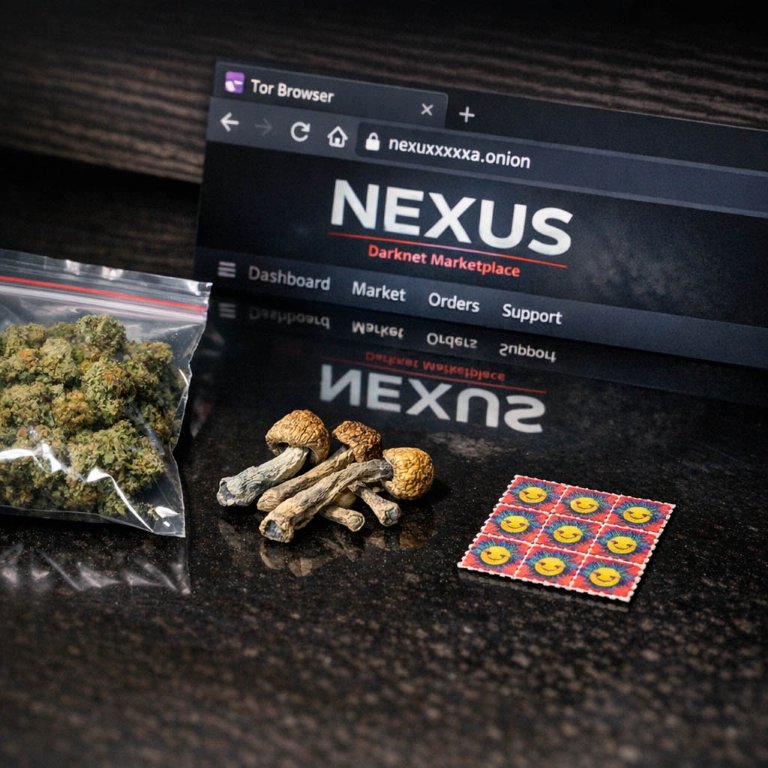 darknet market