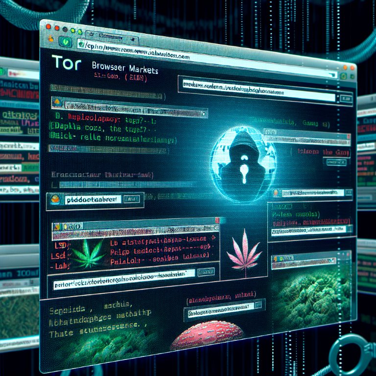 darknet market