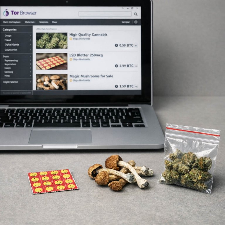 darknet markets onion