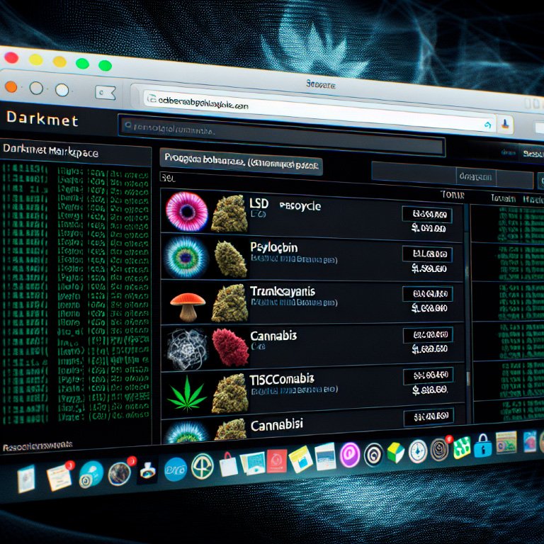 How Darknet Markets Make Trading Smooth and Reliable darknet markets url