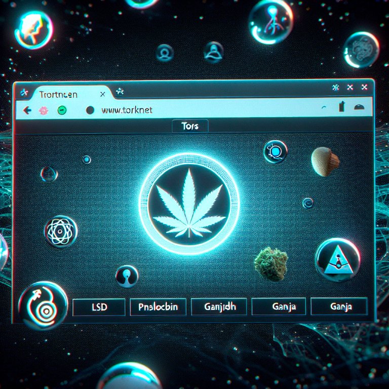How Darknet Markets Work Like Modern Online Stores darknet site