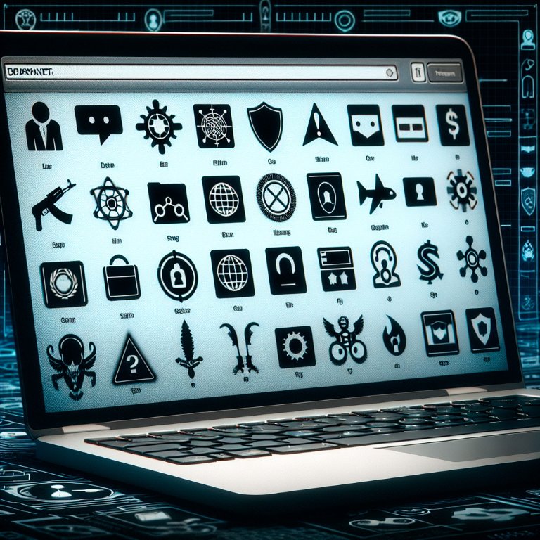 How the Darknet Builds a Safe Market for Buyers darknet sites