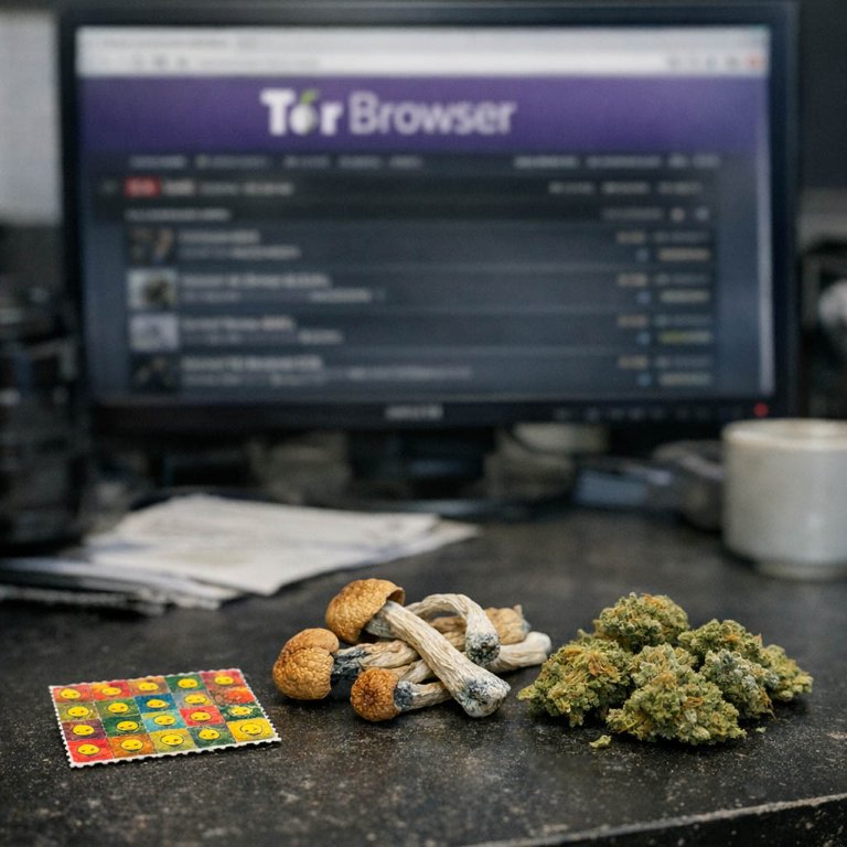 darknet websites