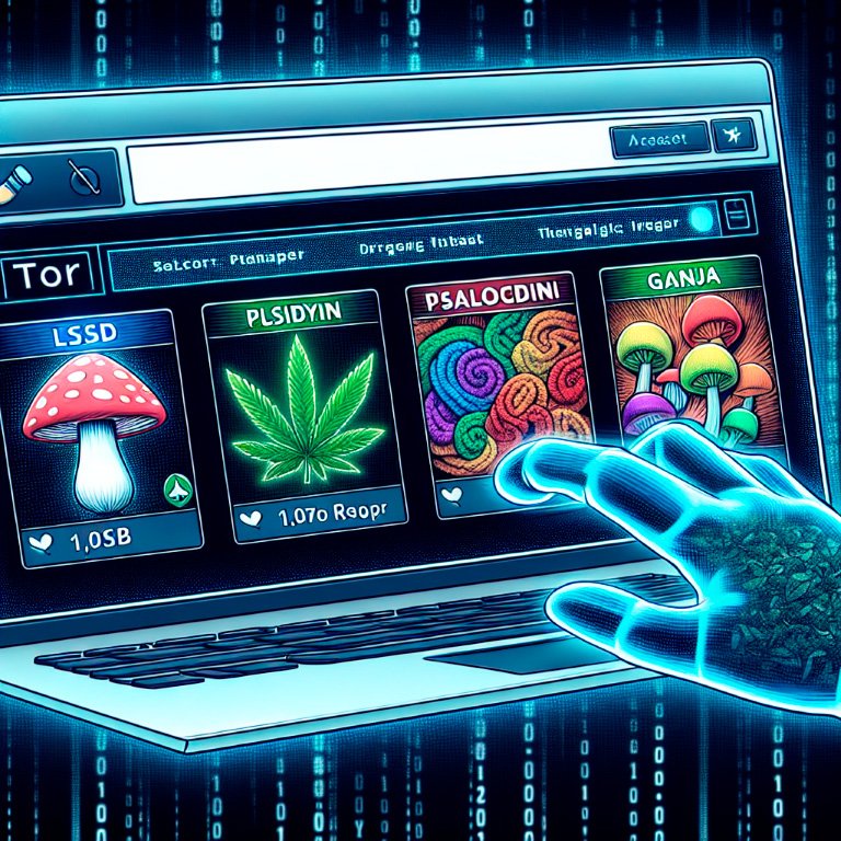 How Vendor Reputation Builds Trust on the Darknet nexus darknet access