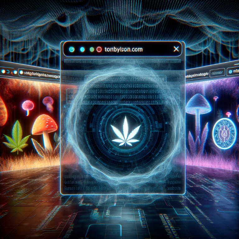 A Clear Layout for Easy Shopping nexus darknet link