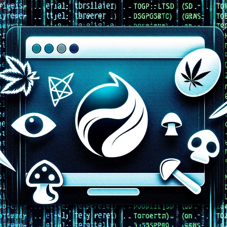 How Darknet Markets Make Buying Drugs Efficient nexus darknet market