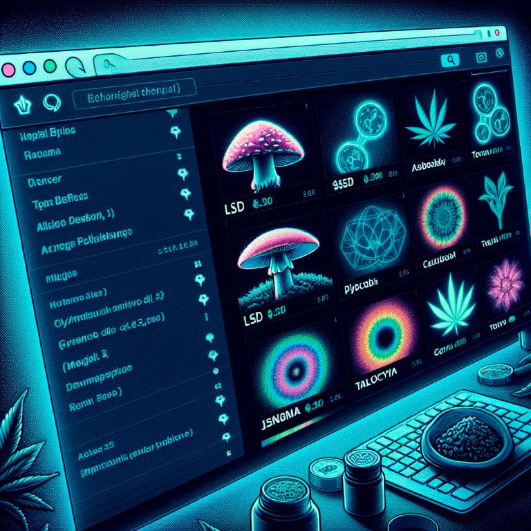 How the Nexus Darnet Shop Keeps Your Drug Trade Private and Secure nexus darknet shop
