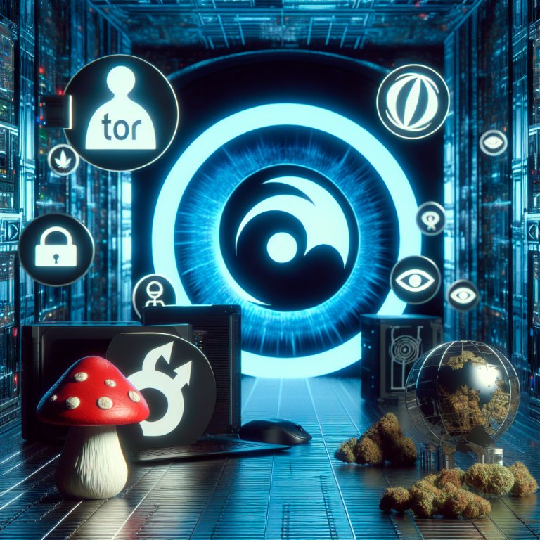 How a Good Drug Market Works on the Darknet nexus darknet site