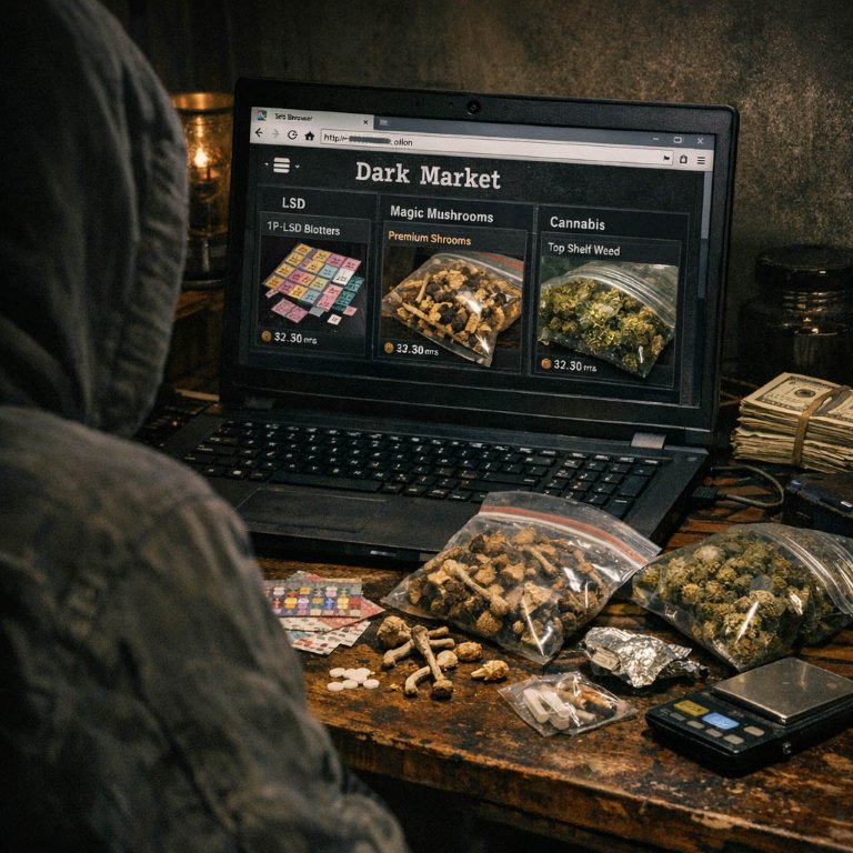 nexus darknet url
