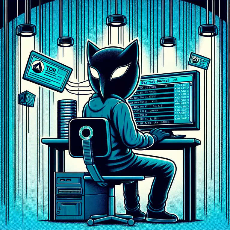Simple Browsing and Buying on the Nexus Darknet nexus darknet