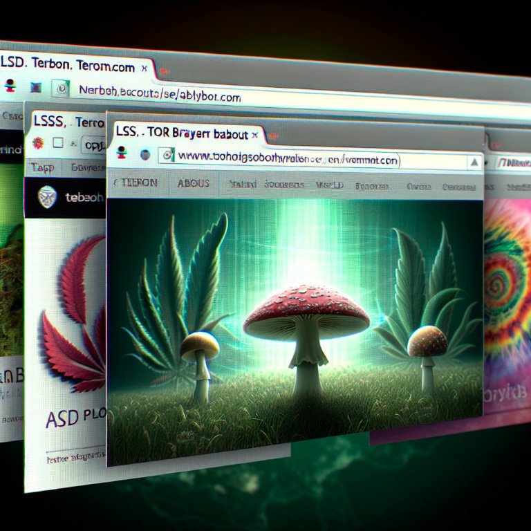 How Vendor Reviews Make Darknet Markets Safer nexus darknet
