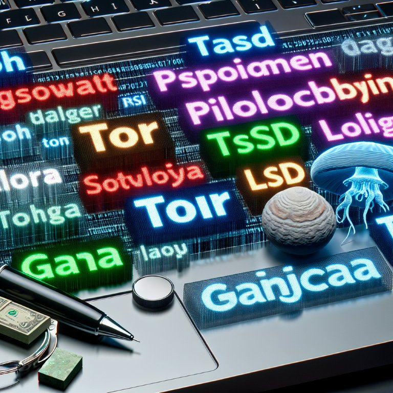 How Darknet Markets Keep Products in Stock nexus link
