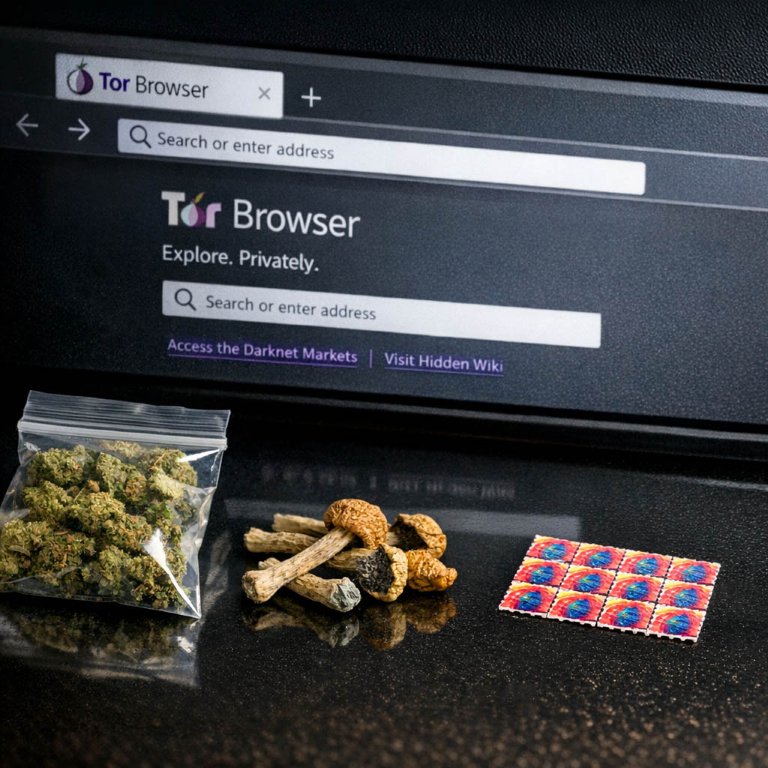 Clear Listings for Confident Darknet Shopping nexus link