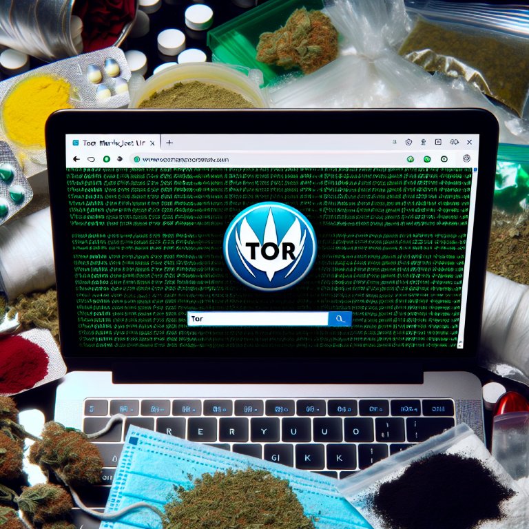 How Vendor Reviews Ensure Quality on the Darknet nexus market darknet
