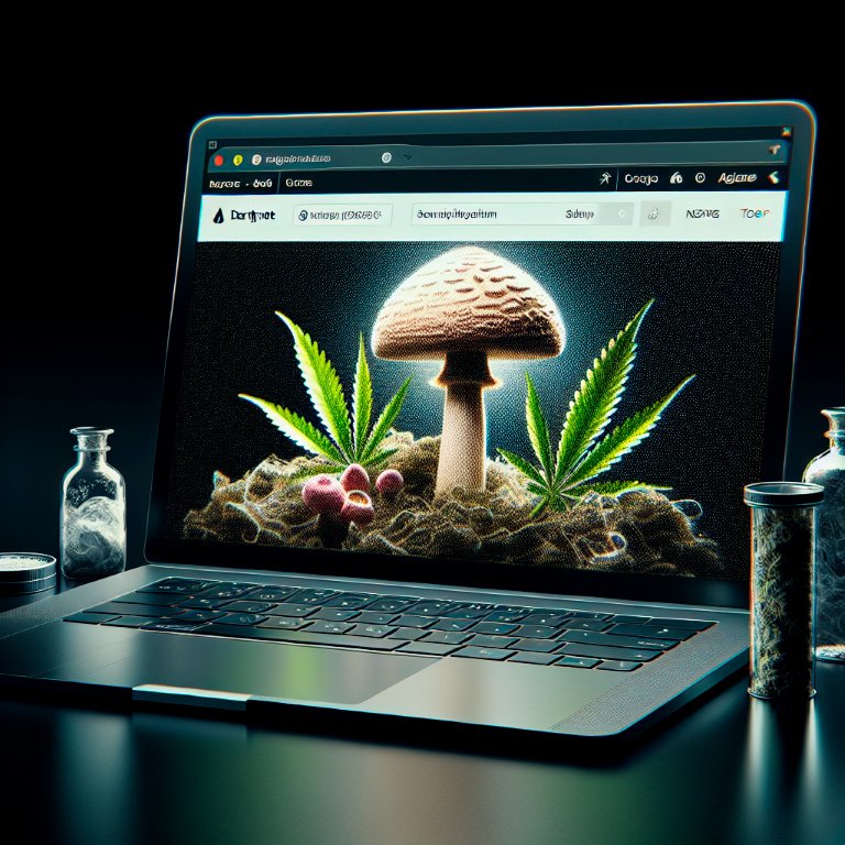 Private Chat for Safe Deals on the Darknet nexus market