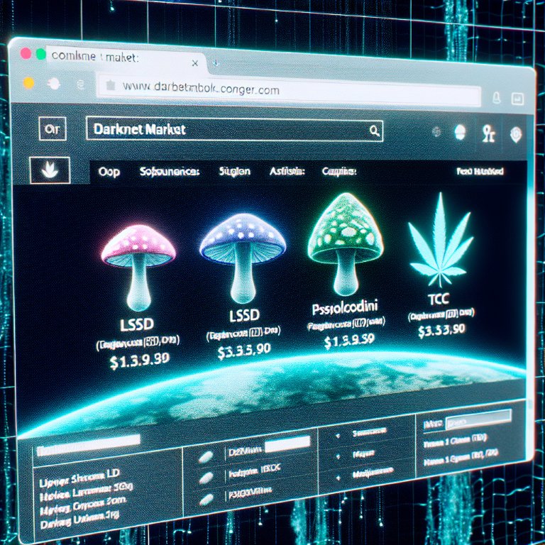 How The Nexus Makes the Darknet Easier and Safer to Use nexus official site