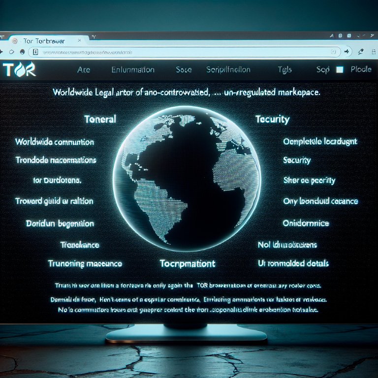How Darknet Markets Build Stable Trade nexus shop