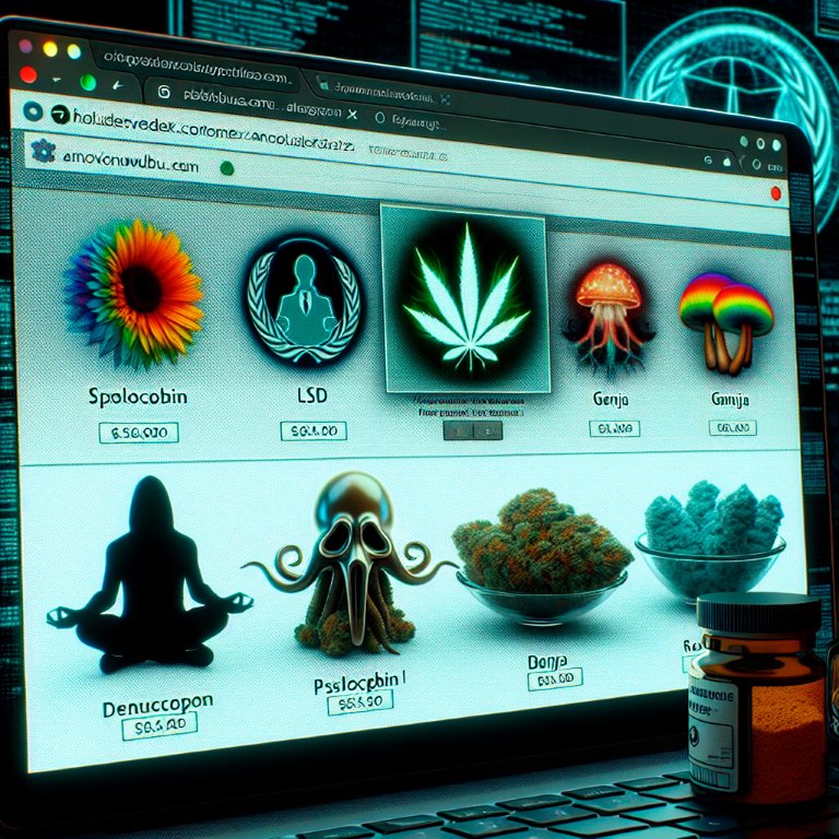 nexus site official link