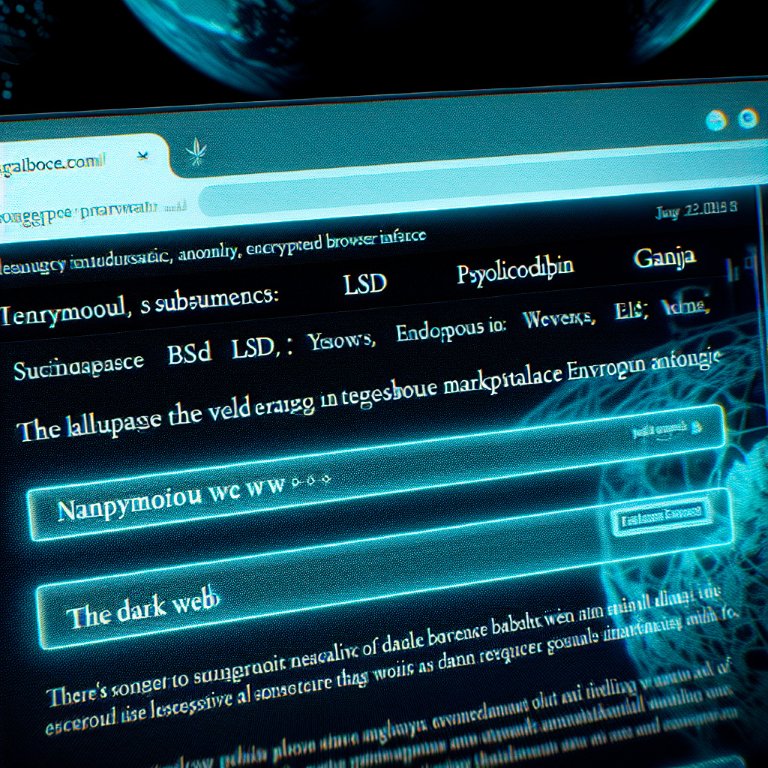 nexus site official link
