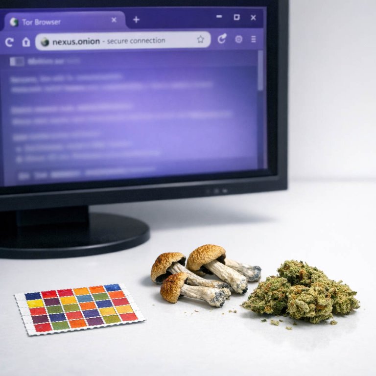 How the Platform Connects You to Trusted Vendors nexusdarknet site link