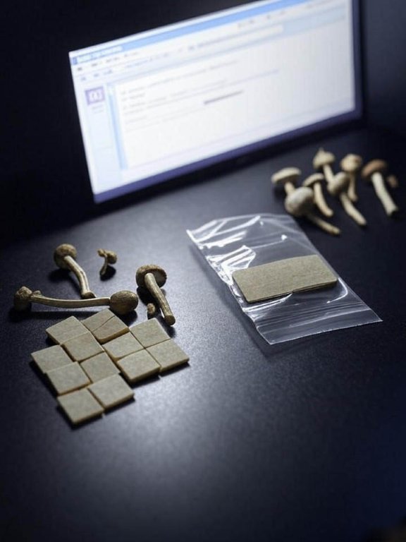How Darknets Keep Drug Trade Safe and Reliable tor drug market