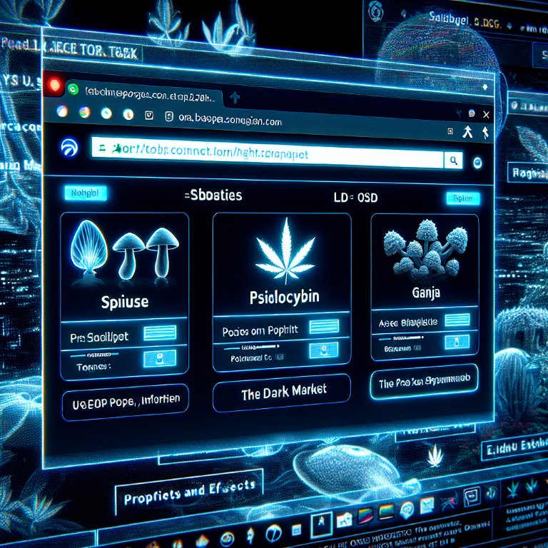 How Rating Systems Make Darknet Shopping Safer tor drug market